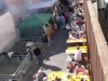 Kartoffelfest 2012 auf dem Potatis-Hof Elfershausen